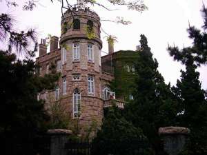 青岛德国(德国统治青岛时曾大肆卖地，你都想不到有多便宜)