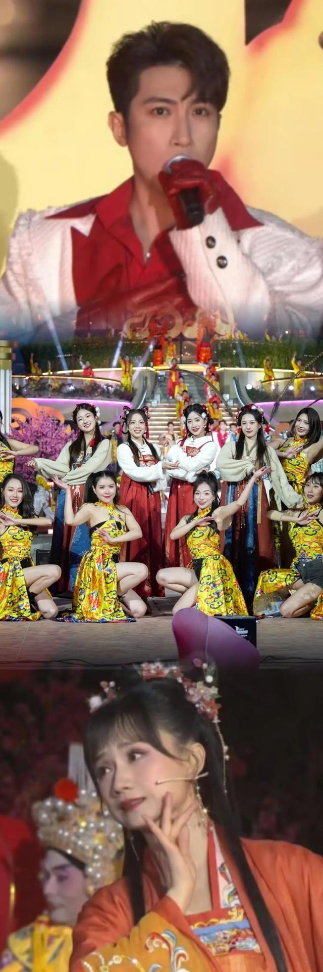 传承与创新，超越自己，2024粤语除夕特别节目又出圈了