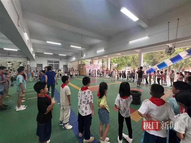 “他只是做错了题，又不是做错了人”，湖北名校长疾呼，教育不是淘汰人的！