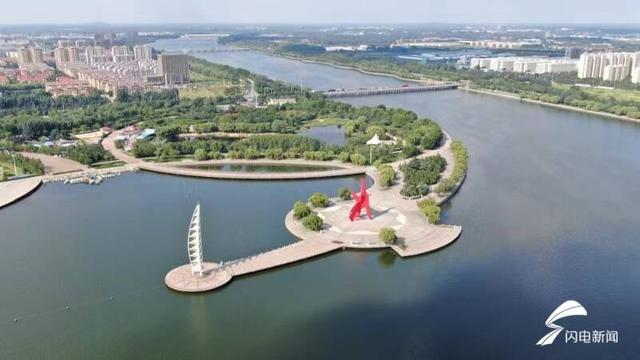 潍坊诸城：管好“库” 护好“水” 让家门口的河水更清亮