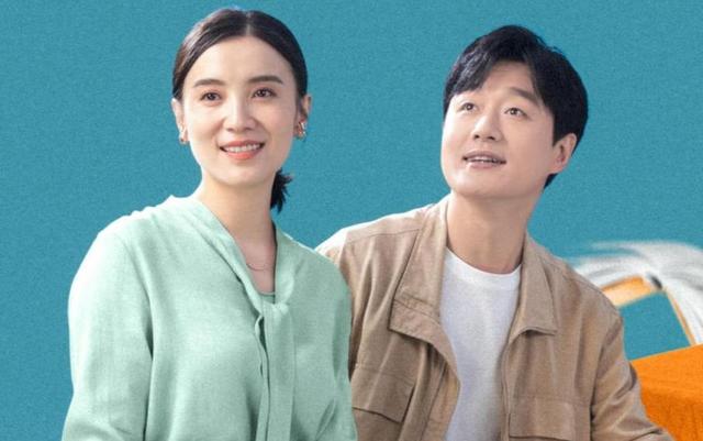 42岁仍未婚的小宋佳，综艺败坏路人缘，与名导张黎的感情成黑历史