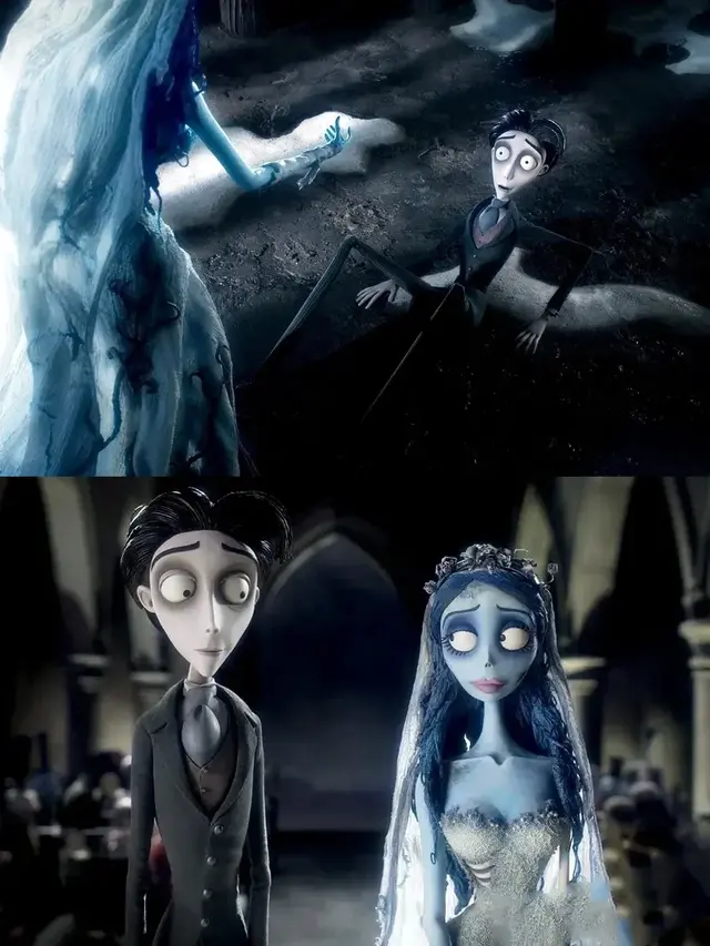 宅家不无聊，5部成人童话电影，太治愈了