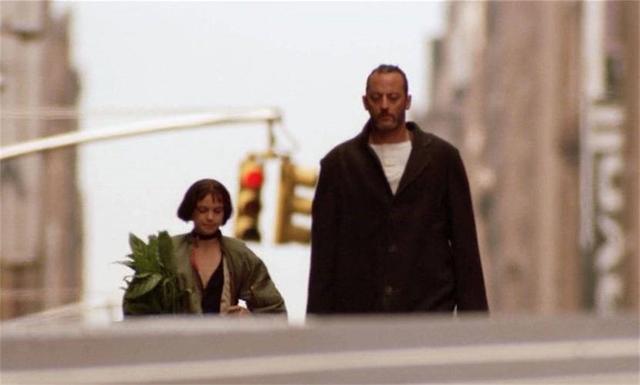 想当年｜《这个杀手不太冷》：成为经典的若干理由