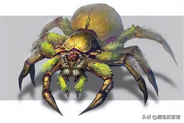 你知道金庸剧中的灵兽谁最强吗？雌雄白雕排在第五，神雕屈居第二