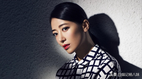 不生孩子的明星夫妻：45岁陈紫函结婚没生娃，大张伟是人间清醒