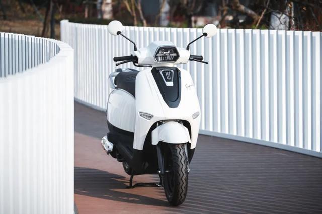 125cc入门踏板什么价格才合理，古思特或许能够告诉你！