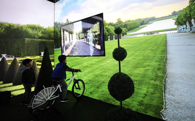 镜头连中外·第46辑丨两座博物馆共书中法交往佳话