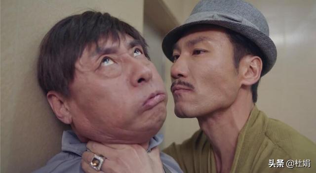 从《外交风云》到《危机迷雾》,演员宋禹“最好又最坏”的一年