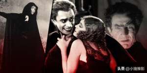 吸血鬼莱斯特(被时间尘封的恐怖电影，环球影业这些老片竟如此惊艳)