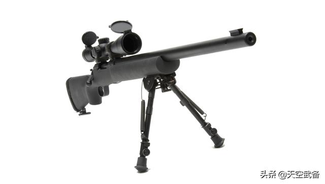 M24狙击枪 （高清大图）
