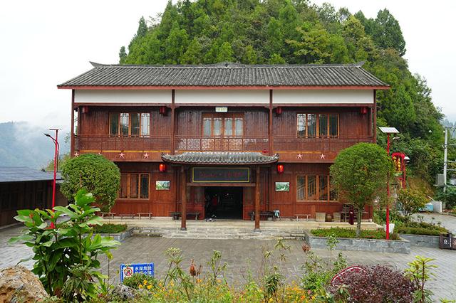 云南威信：大力培育＂红色＋＂文旅融合新业态