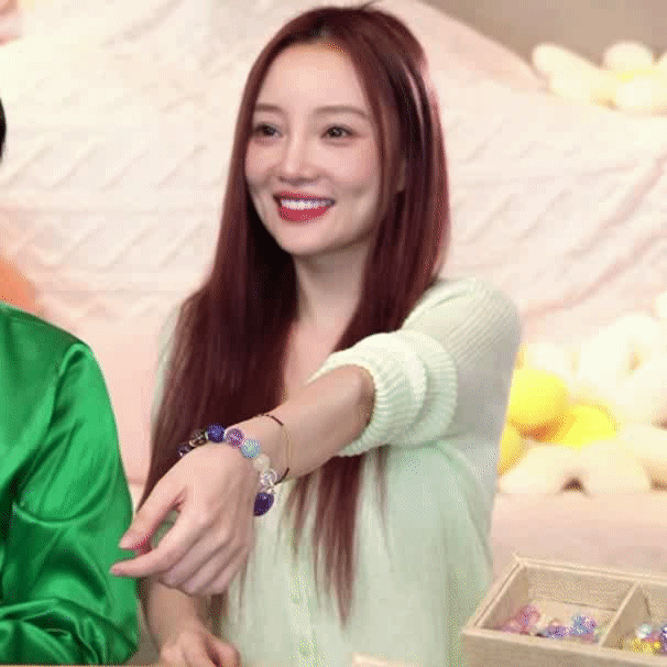 做头发事件7年后，李小璐与PGOne现状令人意外，网友：贾乃亮亏了