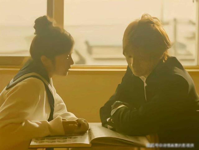 推荐十部日本师生恋的电影，甜甜的恋爱，属实有点上头