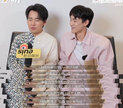 男演员的颜值重要吗？看《平凡之路》里的郭麒麟和晏紫东就知道了