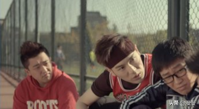 演员孟阿赛：姥姥是彭玉，母亲是赵珈琪，是名副其实的“星三代”