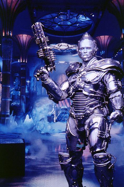 他才是好莱坞真正的顶流！六任“蝙蝠侠”背后的故事