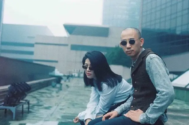 【宝藏乐队：昨夜派对（L.N Party）】这才是真正的独立音乐！