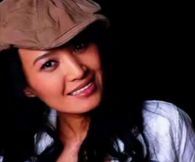 上春晚没红，演了26部戏没红，今49岁演《无所畏惧》，终于红了