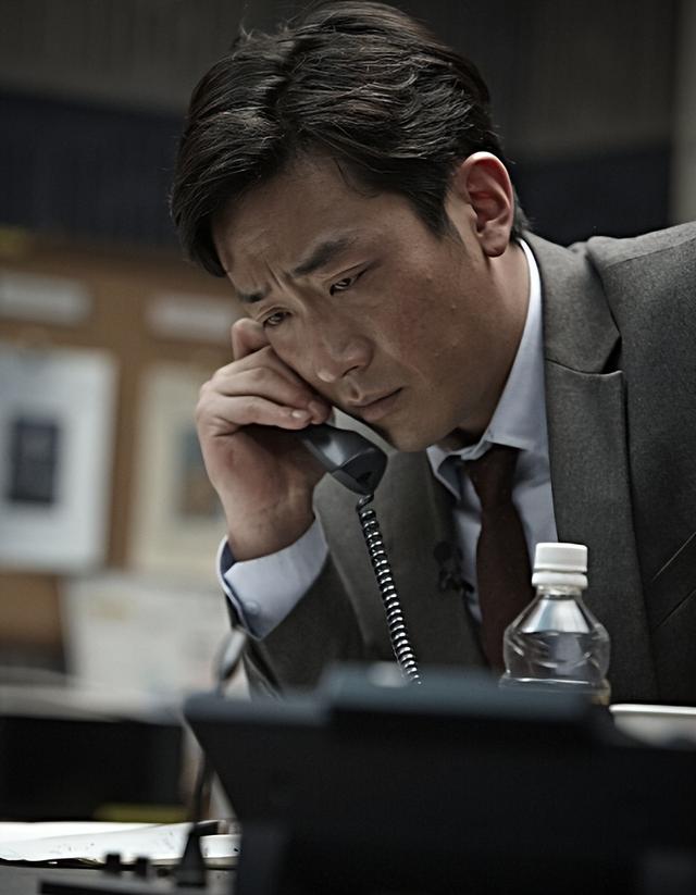 韩国恐怖悬疑片《恐怖直播》，带你感受韩国电影中媒介传播的颠覆