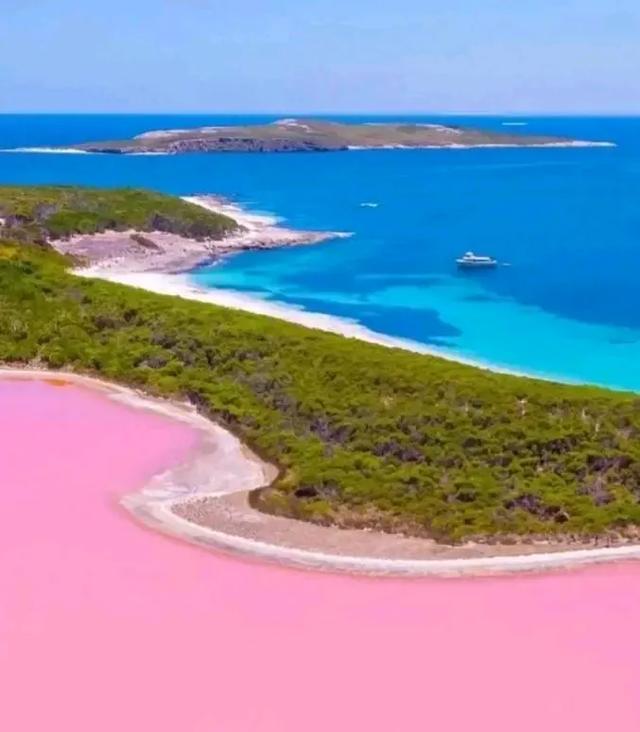 澳大利亚西南部城市——珀斯