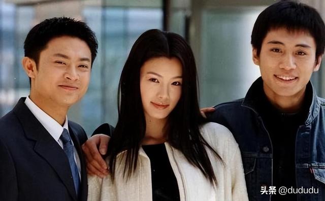 拿什么拯救你：罗晶晶的爱是龙小羽一生最大的劫难，真相太残酷了