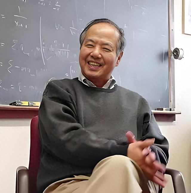 李政道骨灰归葬苏州上热搜！妻子1996年因癌离世，他单身了28年