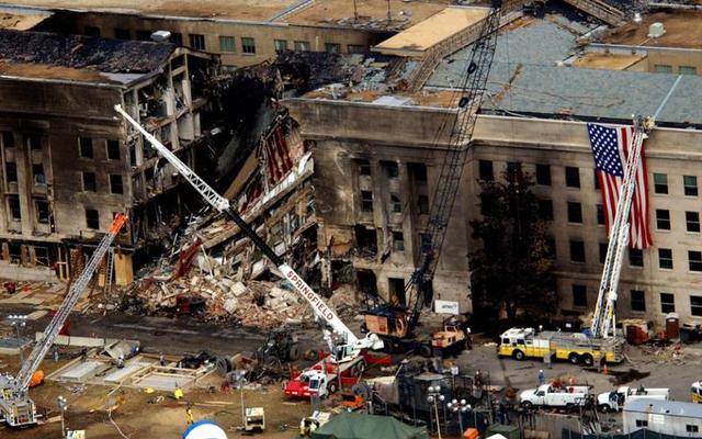 从“9·11”的23周年，盘点全球震惊的六大恐怖袭击事件