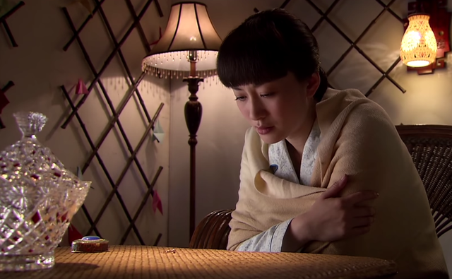 重温《来不及说我爱你》：慕容沣冷落程谨之，另娶苏樱真相扎心