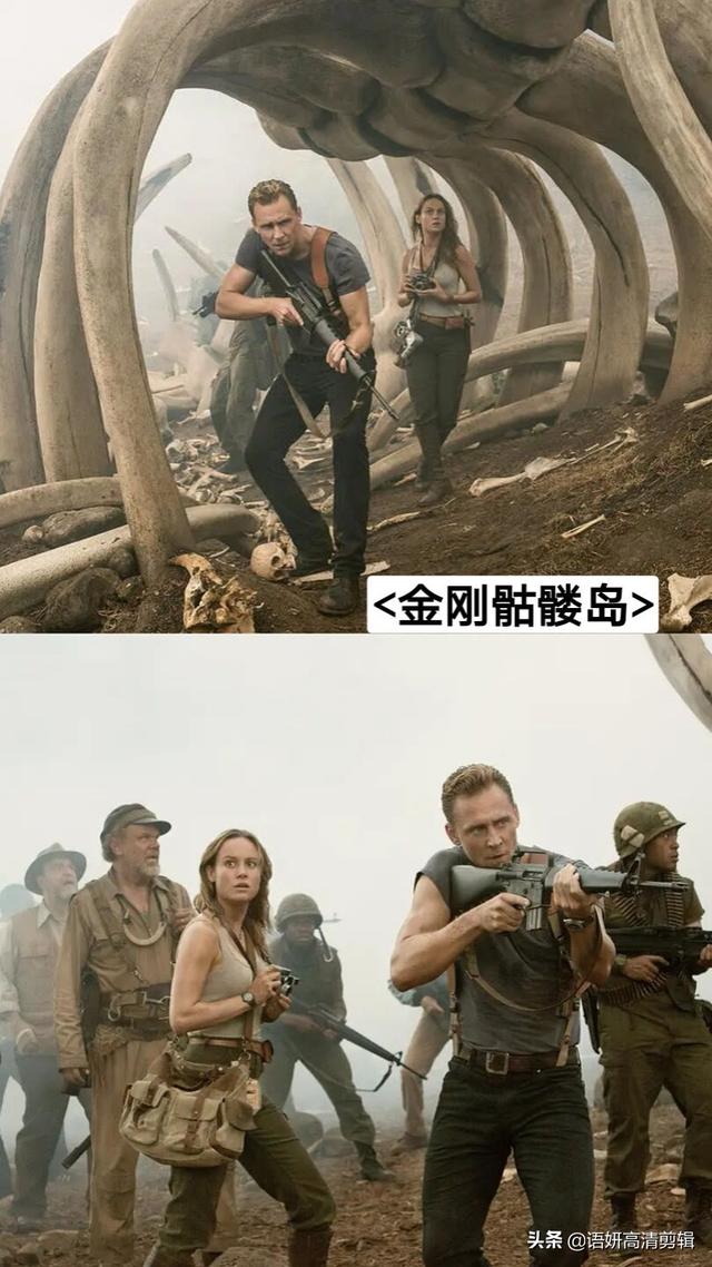 10部人与野兽电影，你看过哪几部？哪部最精彩？