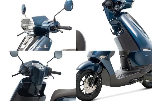 125cc入门踏板什么价格才合理，古思特或许能够告诉你！