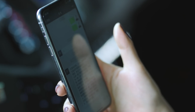 正青春：得知贝戈身份，林睿和他切割，却说明林睿在情感上已沦陷