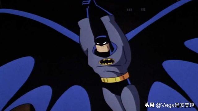 盘点：21个版本的蝙蝠侠，总有一位老爷是你的心头好
