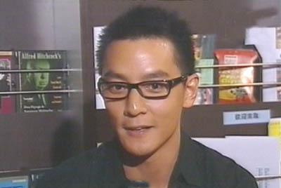 腐剧｜吴彦祖参究竟演了多少了腐剧？每一部都是经典之作