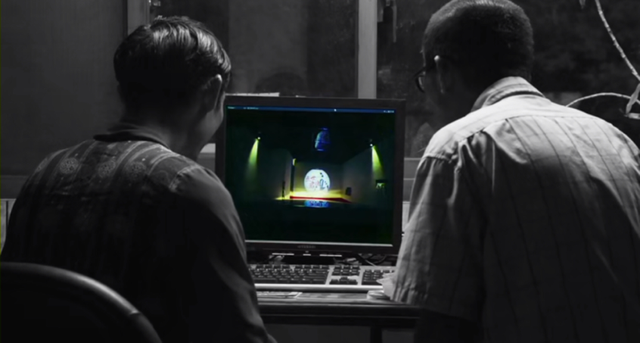 台湾近十年评分最高的电影，又好玩又扎心，可惜内地没上映