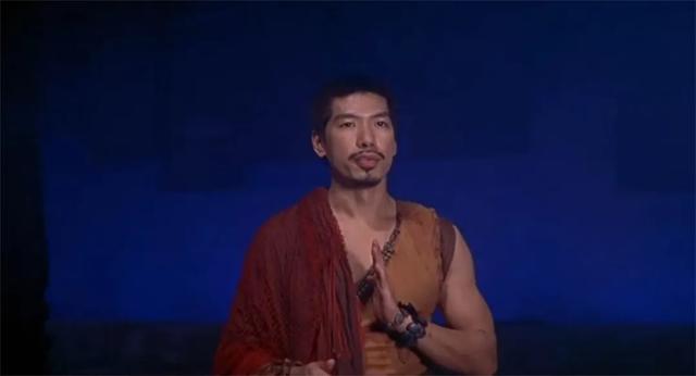 给电影《风云》10大高手排座次:雄霸只排第7,剑圣第2名