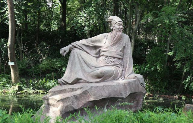 最强天团—“唐宋八大家”