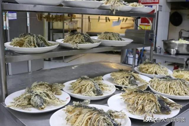 这金毛狮子鱼日售300条，每月营收超百万