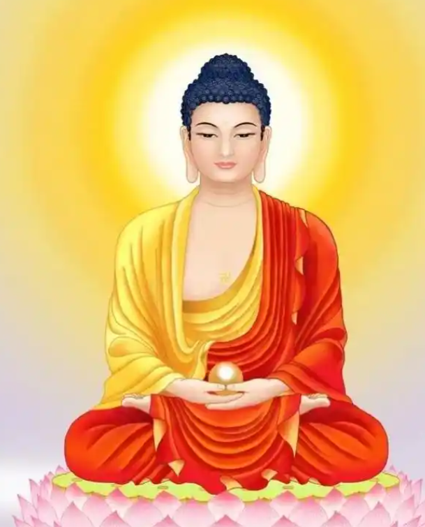 魔王波旬问释迦牟尼：为何有人能记得前世？佛陀一番话道出真相