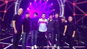 高速公路乐队(《中国新声代4》誓要玩音乐)