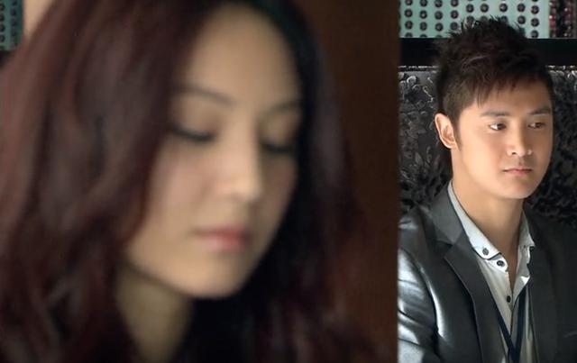 还记得《无懈可击之美女如云》吗？那时的戚薇太漂亮了