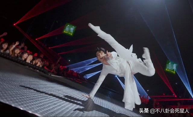 《披荆斩棘》5位宝藏哥哥:2个颜值高,2个实力强,还有人路子野