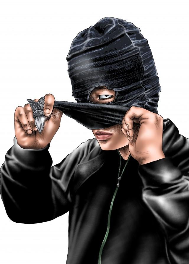 南胜久《杀手寓言》：顶级杀手靠3000万过一年普通生活能否成功？