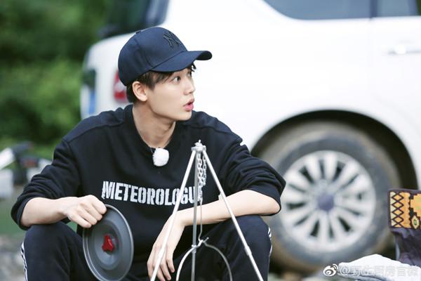 专访｜林彦俊：这一年过得很快，也很慢