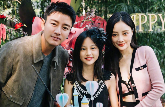 做头发事件7年后，李小璐与PGOne现状令人意外，网友：贾乃亮亏了