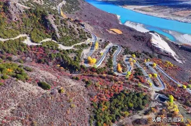 强推！米林这条冬日非遗探秘线路，保姆级攻略双手奉上