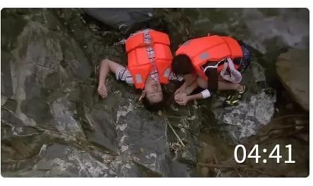 《五星大饭店》，潘玉龙金志爱的爱情