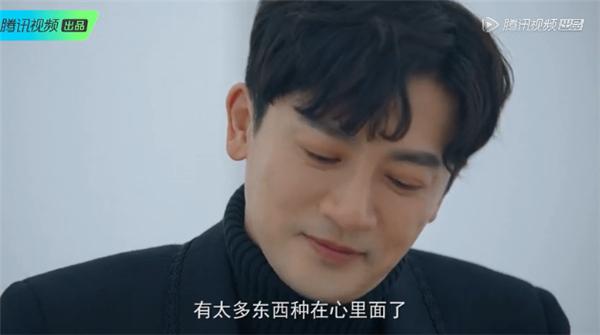 苏有朋，偶像没有花路