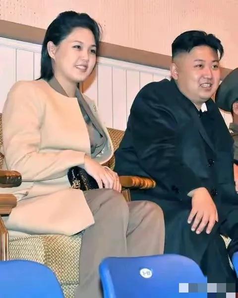 朝鲜之花惊艳全球：美丽背后的传奇故事