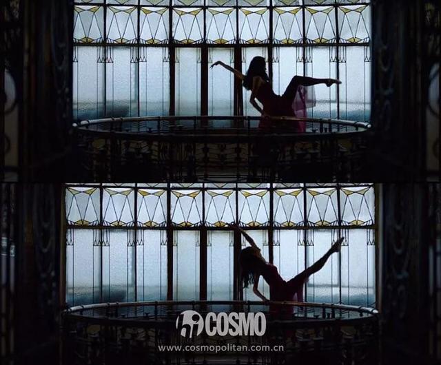 红人馆｜藏不住的黄觉和麦子，终于要被你们喜欢了