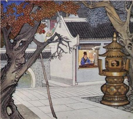 《张羽煮海》精品全彩收藏级连环画